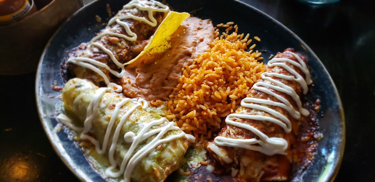 Slide Background Image